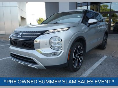 Used 2024 Mitsubishi Outlander SE