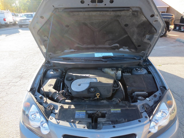 Used 2007 Pontiac G6 GT w/ Sport Package FWD image 37