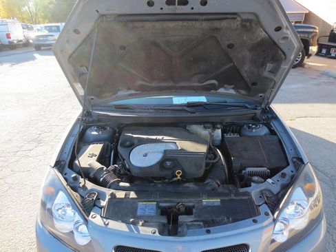 Used 2007 Pontiac G6 GT w/ Sport Package image 37