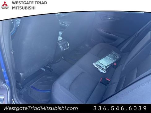 Used 2023 Chevrolet Malibu LT image 5