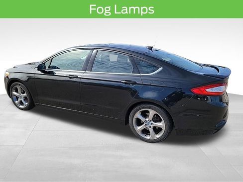 Used 2013 Ford Fusion SE image 14