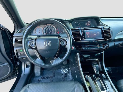 Used 2016 Honda Accord EX-L image 23