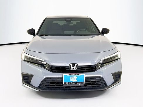 Used 2024 Honda Civic Sport image 2