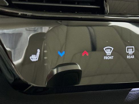 New 2026 Nissan Sentra SL w/ Floor Mat Package FWD image 22