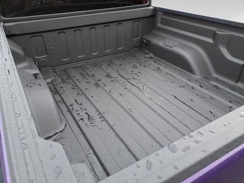 New 2026 Jeep Gladiator Willys image 9