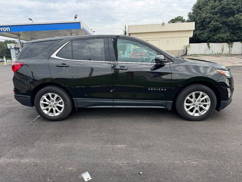 Used 2020 Chevrolet Equinox LT FWD image 6