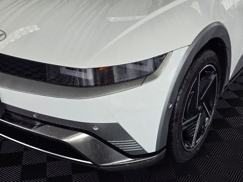 New 2026 Hyundai Ioniq 5 Limited image 10