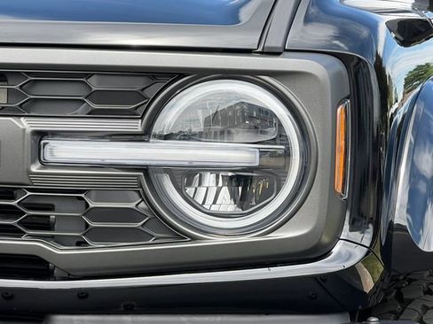 New 2025 Ford Bronco Raptor AWD/4WD image 51