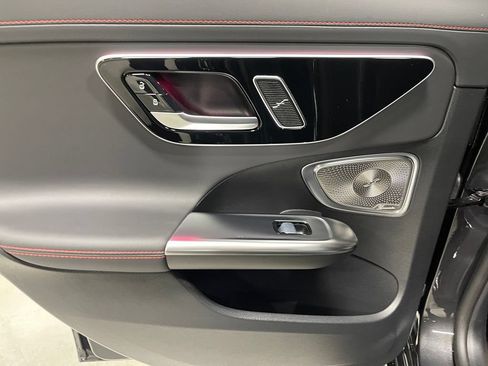 Used 2024 Mercedes-Benz C 63 AMG S image 24