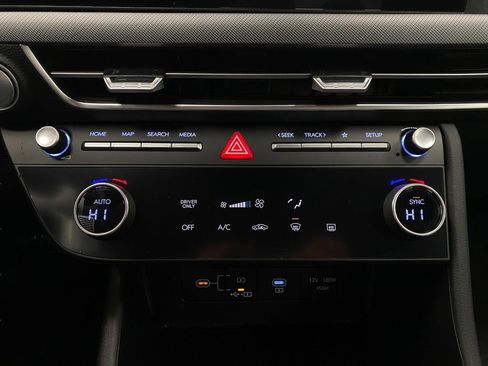 New 2026 Hyundai Sonata Blue image 23