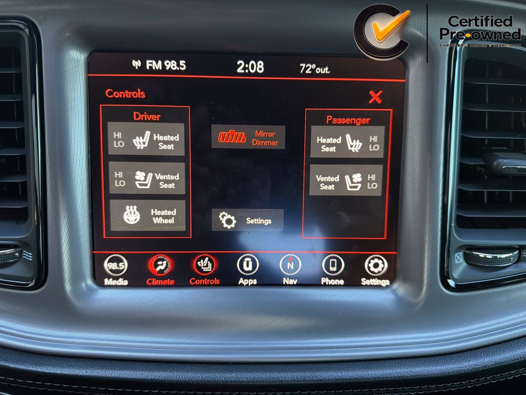 Certified 2023 Dodge Challenger GT RWD image 70