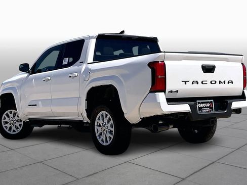 New 2026 Toyota Tacoma SR5 AWD/4WD image 11