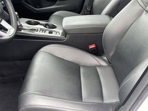 Used 2024 Honda Civic Touring image 12