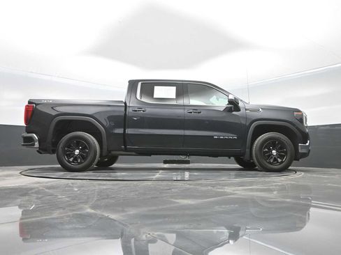 Used 2024 GMC Sierra 1500 SLE AWD/4WD image 36