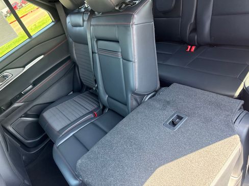 New 2026 Ford Explorer ST-Line w/ Premium Package RWD image 14