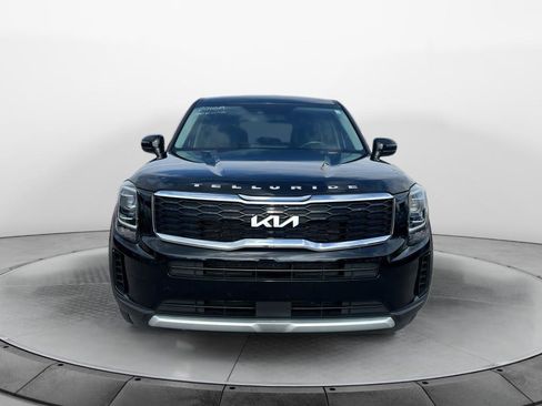 Used 2022 Kia Telluride LX AWD/4WD image 6
