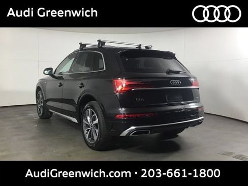 Used 2023 Audi Q5 2.0T Premium w/ Convenience Package AWD/4WD image 5