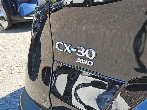New 2026 MAZDA CX-30 AWD 2.5 S image 21