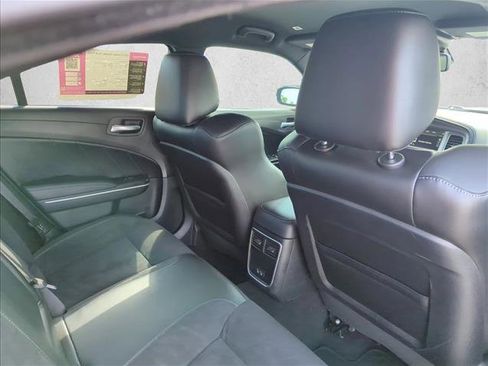 Used 2023 Dodge Charger Scat Pack w/ Plus Group image 24