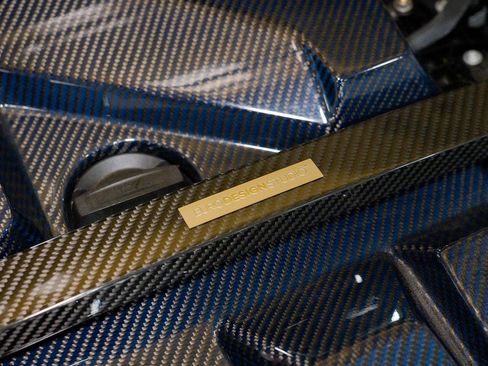 Used 2024 BMW M3 Competition w/ Parking Assistance Package image 78