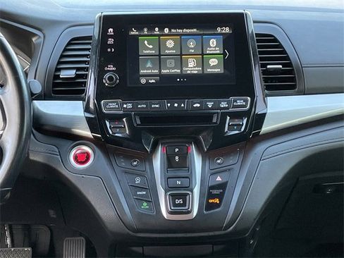 Used 2023 Honda Odyssey Sport image 14