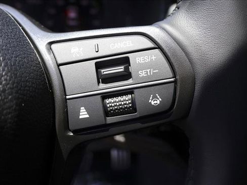 New 2026 Honda Accord Sport image 15