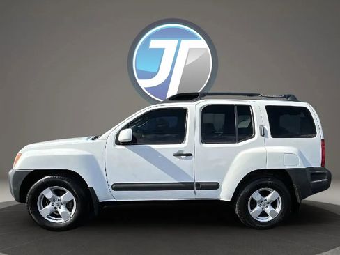 Used 2005 Nissan Xterra SE RWD image 10