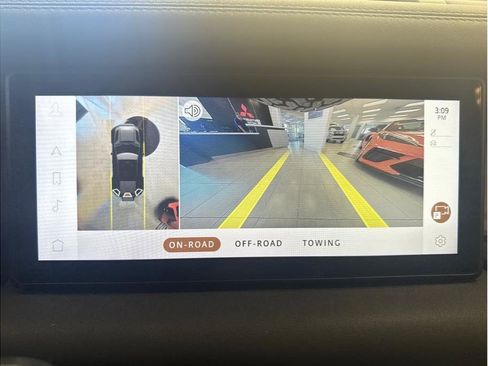 Used 2021 Land Rover Defender 110 S image 14