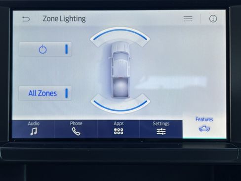 Used 2025 Ford F250 XLT w/ FX4 Off-Road Package image 37