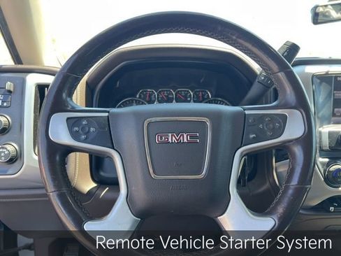 Used 2014 GMC Sierra 1500 SLE w/ SLE Value Package image 13