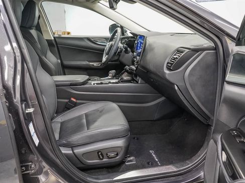 Used 2023 Lexus NX 350 AWD w/ Premium Package image 17