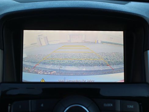 Used 2016 Chevrolet Cruze LT w/ Technology Package image 42