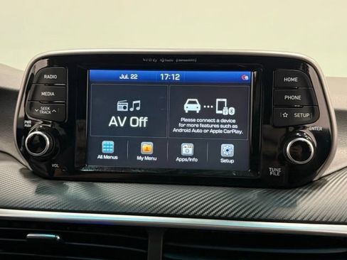 Used 2020 Hyundai Tucson Sport AWD/4WD image 25