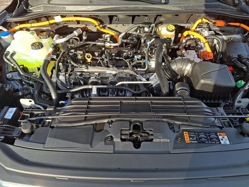 New 2026 Ford Escape Plug-in Hybrid w/ Class II Trailer Tow Package image 19