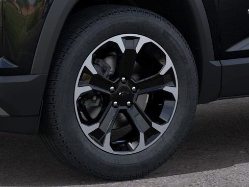 New 2026 Chevrolet Equinox LT image 9