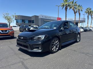 Used 2019 Subaru WRX Limited w/ Popular Package #1 AWD/4WD video 1