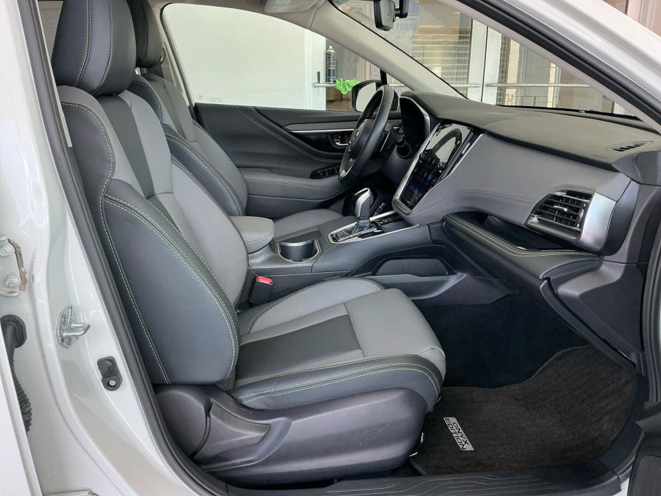 Used 2023 Subaru Outback Onyx Edition AWD/4WD image 32