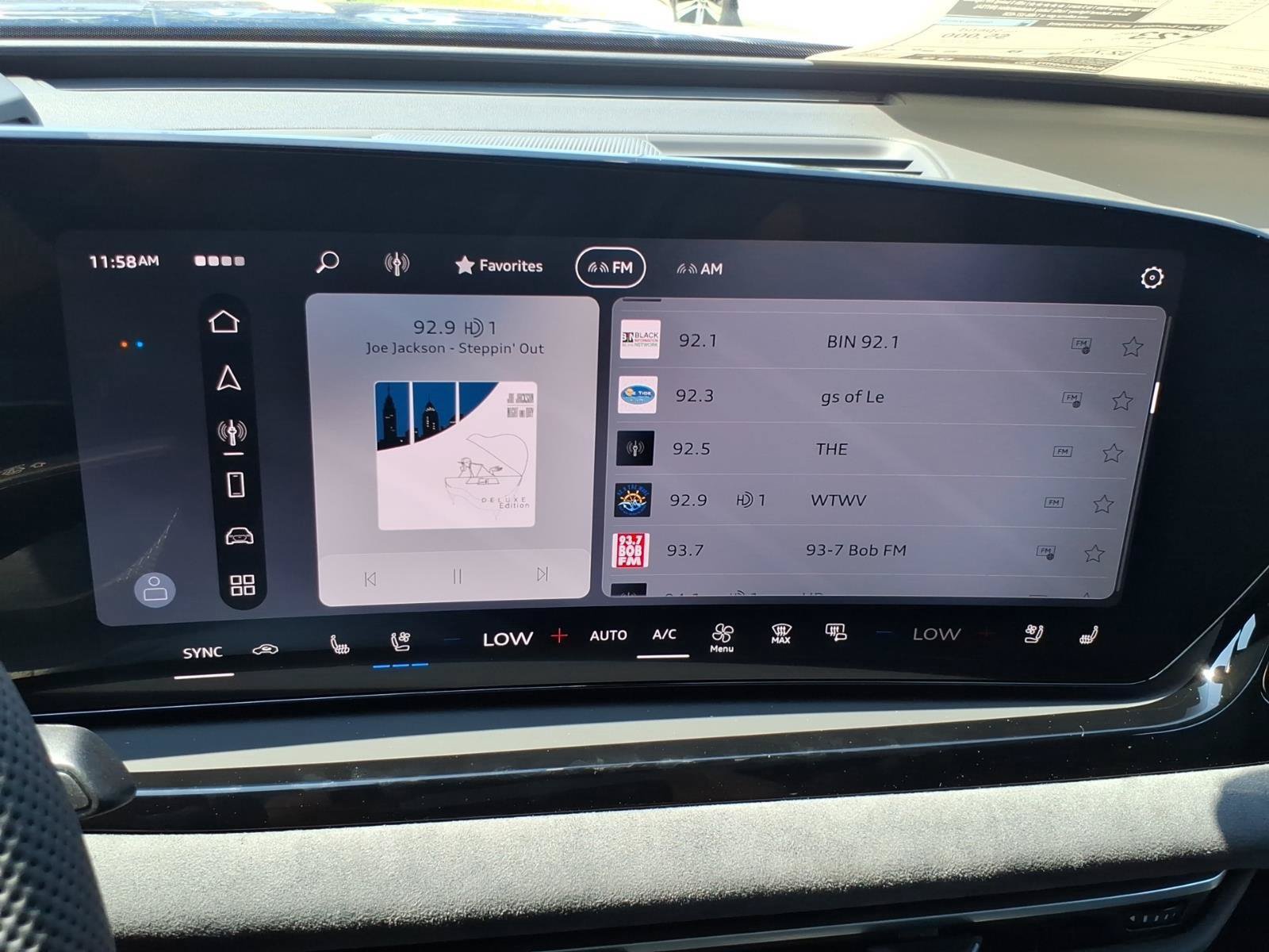 New 2026 Audi S5 Prestige AWD/4WD image 18