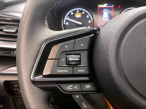 Used 2024 Subaru Forester Wilderness image 23