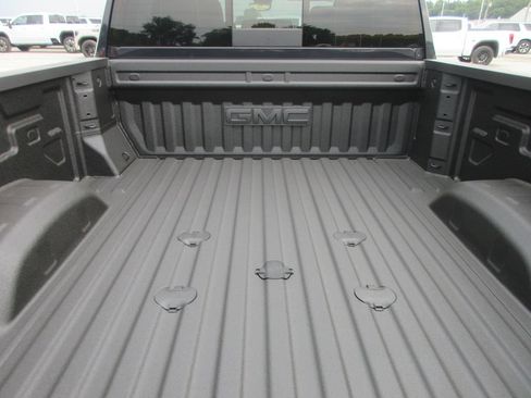 New 2026 GMC Sierra 2500 Denali Ultimate AWD/4WD image 7