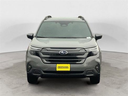 New 2026 Subaru Forester Limited image 8