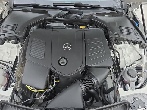 New 2026 Mercedes-Benz CLE 300 4MATIC Coupe image 31