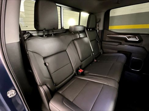 Used 2026 GMC Sierra 1500 Elevation w/ Elevation Premium Package AWD/4WD image 20