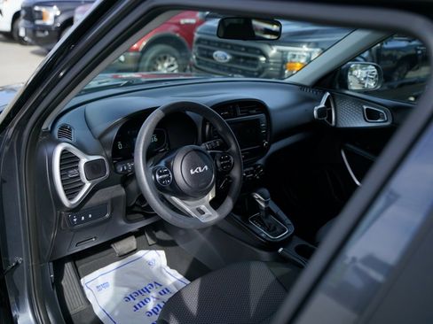 Used 2023 Kia Soul LX w/ Option Group 015 image 21