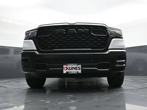 New 2026 RAM 1500 Tradesman RWD image 47
