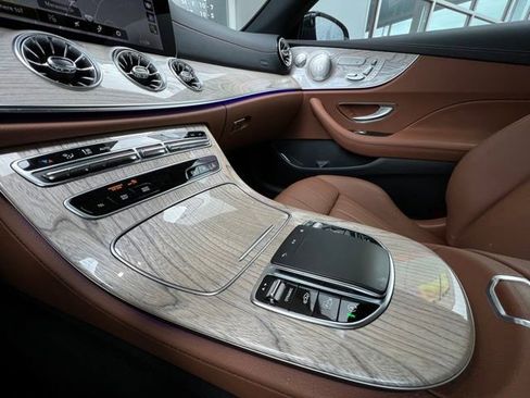 Used 2023 Mercedes-Benz E 450 E 450 image 19