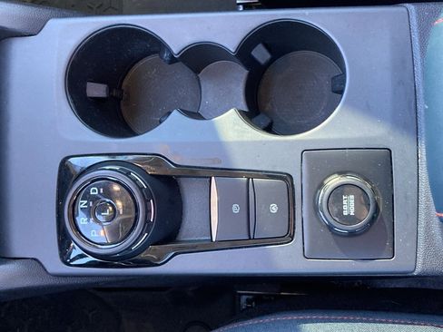 Used 2023 Ford Bronco Sport Heritage w/ Heritage Convenience Package image 26