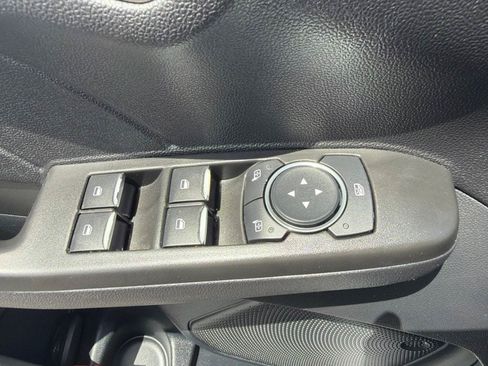 Used 2021 Ford Escape SE w/ Convenience Package AWD/4WD image 20