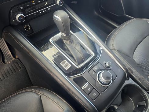 Used 2022 MAZDA CX-5 AWD 2.5 S w/ Premium Package image 16