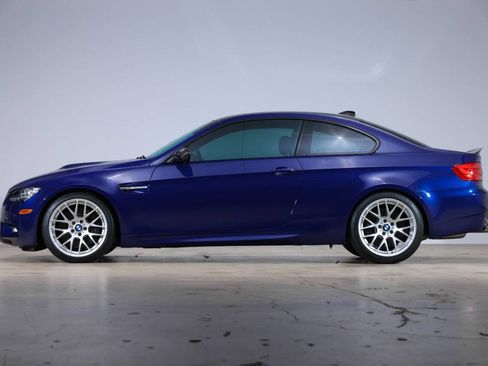 Used 2011 BMW M3 Coupe image 4